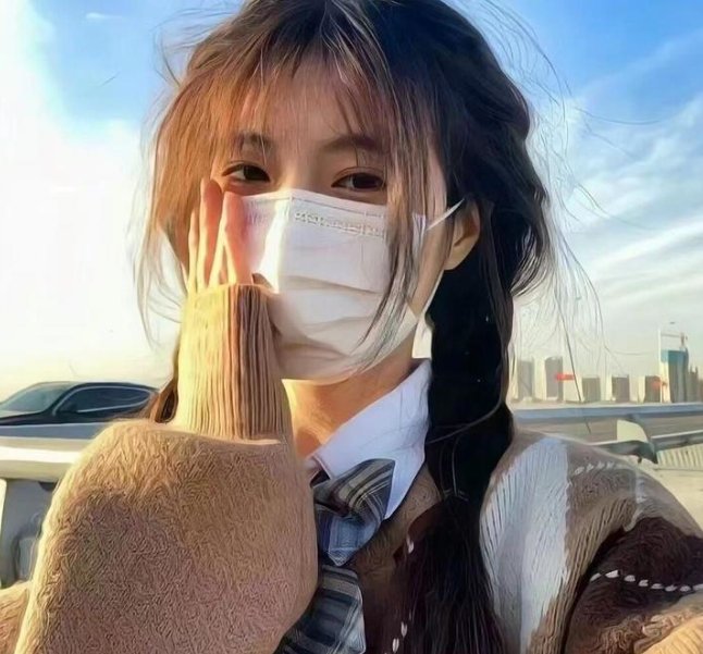 恋爱